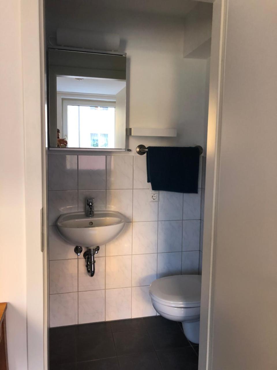 Mitte24 Neu-Ulm Exterior foto